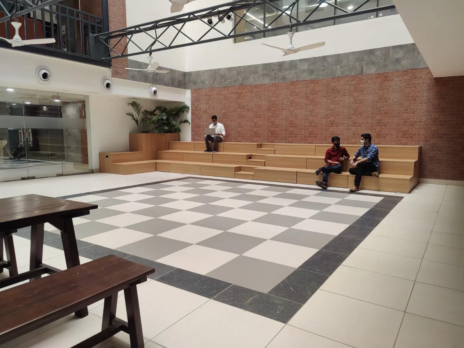 Coworking Space in Noida Sector 63