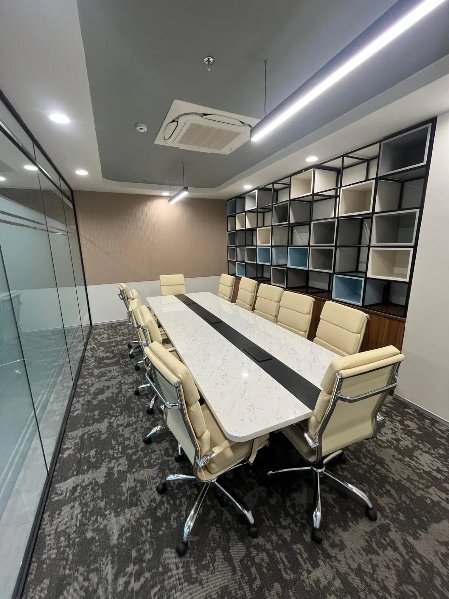 Co-Working Space - 30, Sector - 142, Noida