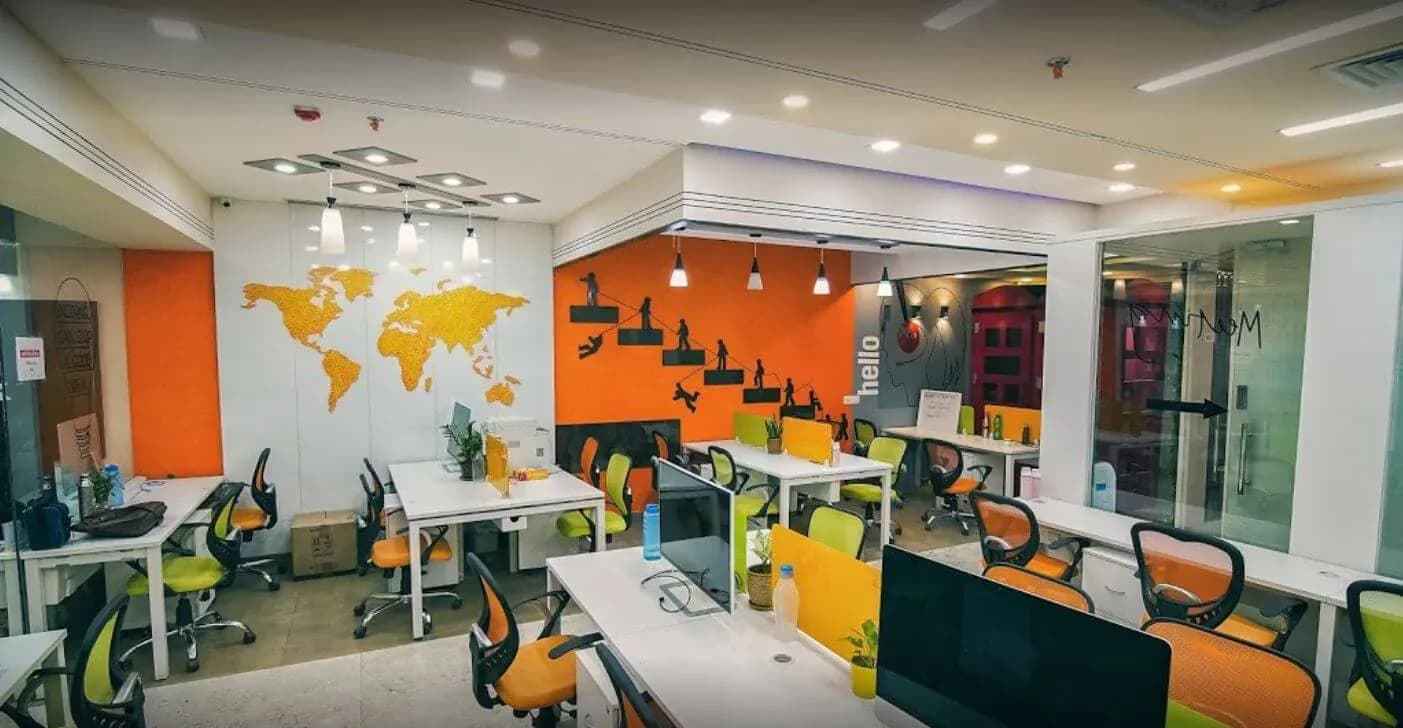 Coworking Space in Noida Sector 65