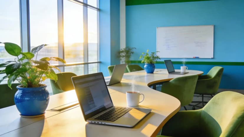 Best Guide To Find Comfortable Coworking Day Passes