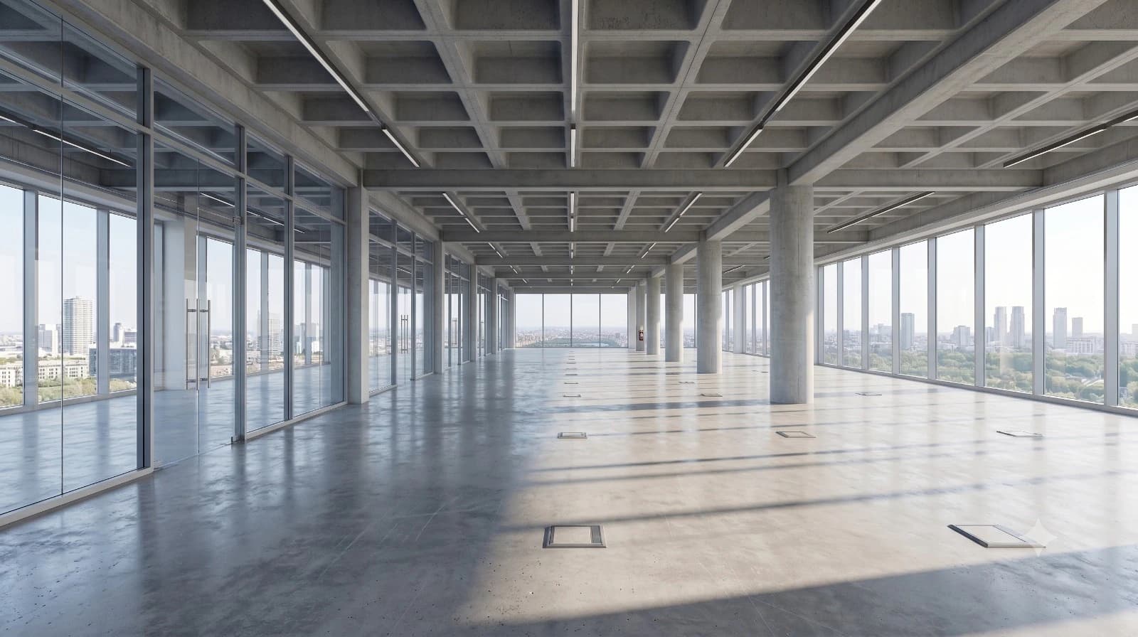 Office Space in Noida Sector 142